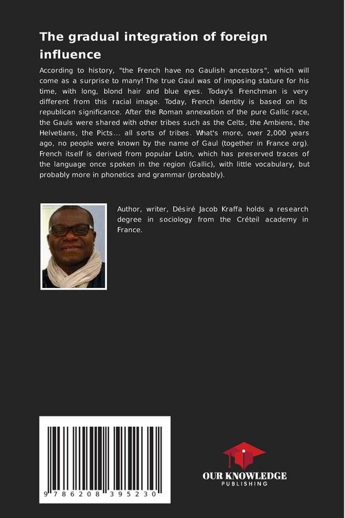 Produktbild: The gradual integration of foreign influence