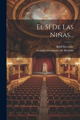 Produktbild: El S&iacute; De Las Ni&ntilde;as...