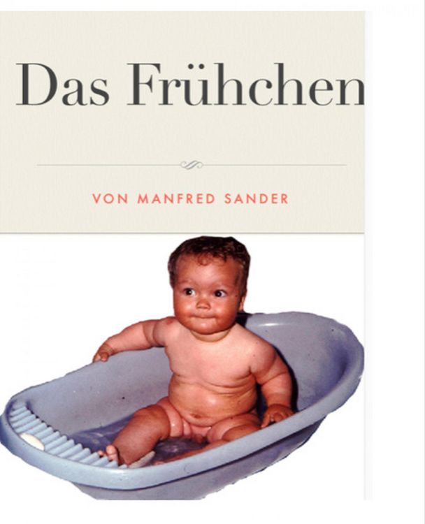 Produktbild: Das Fr&uuml;hchen
