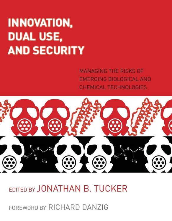 Produktbild: Innovation, Dual Use, and Security