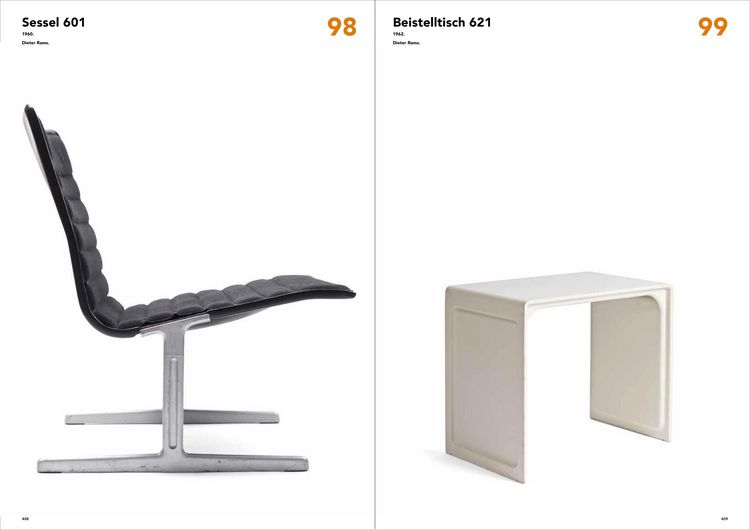 Produktbild: Zehn Thesen f&uuml;r gutes Design: Dieter Rams