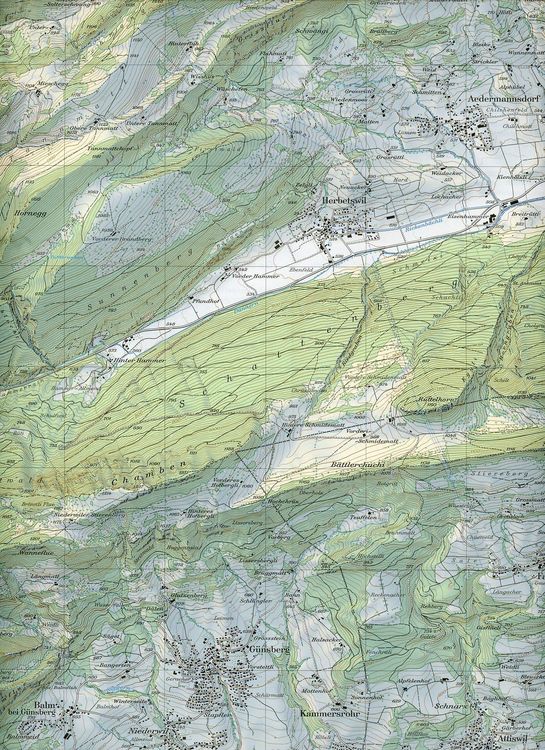 Produktbild: 1107 Balsthal