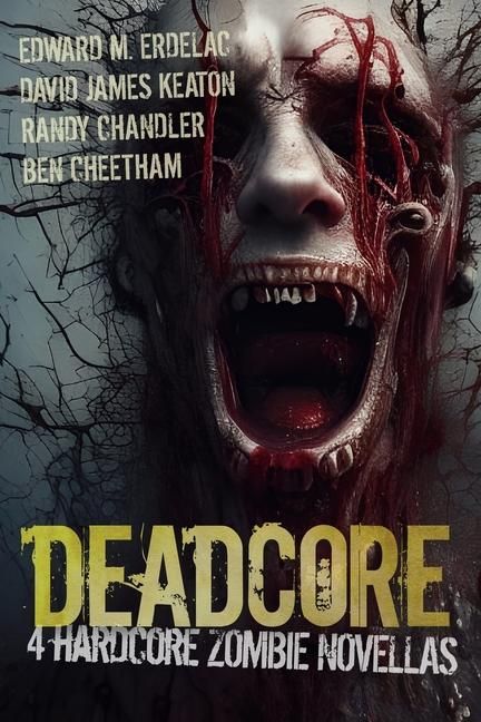 Produktbild: Deadcore
