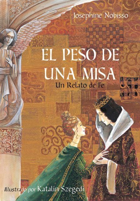 Produktbild: El Peso de Una Misa