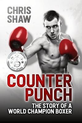 Produktbild: Counterpunch