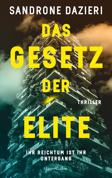 Produktbild: Das Gesetz der Elite