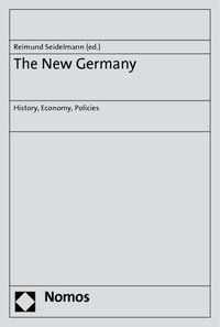 Produktbild: The New Germany