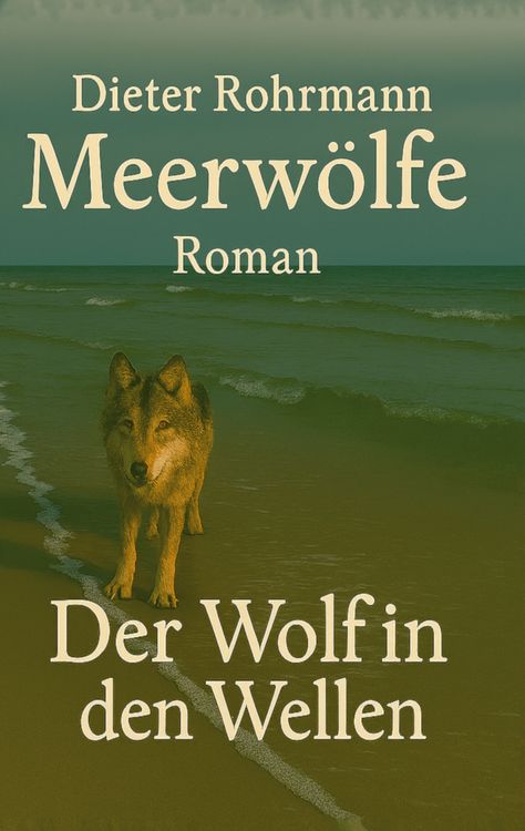Produktbild: Meerw&ouml;lfe