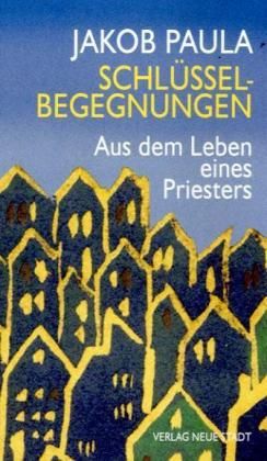 Produktbild: Schl&uuml;sselbegegnungen