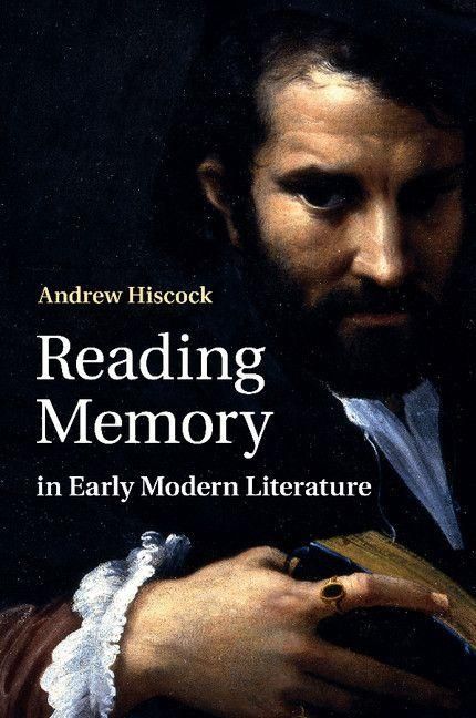Produktbild: Reading Memory in Early Modern Literature
