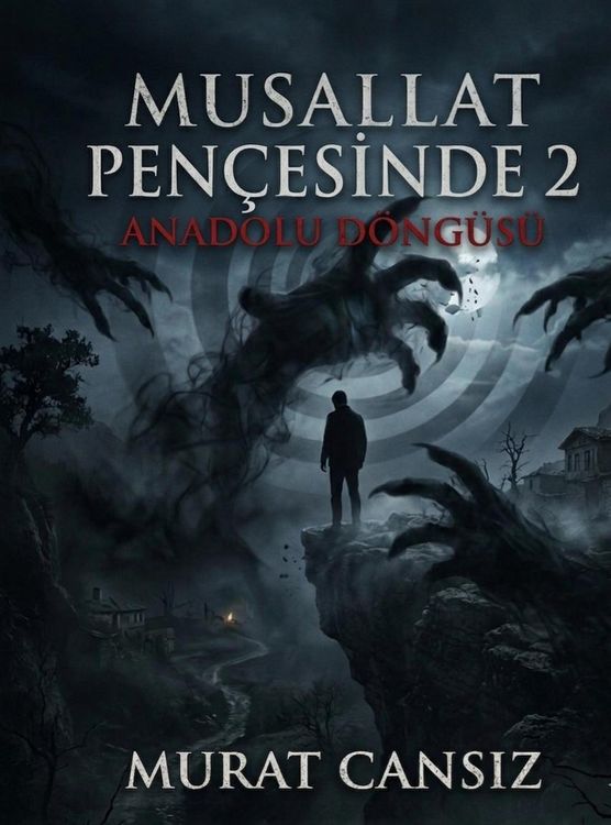 Produktbild: Musallat Pen&ccedil;esinde Anadolu D&ouml;ng&uuml;s&uuml;