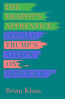 Produktbild: Klaas, B: Despot's Apprentice