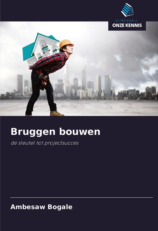 Produktbild: Bruggen bouwen
