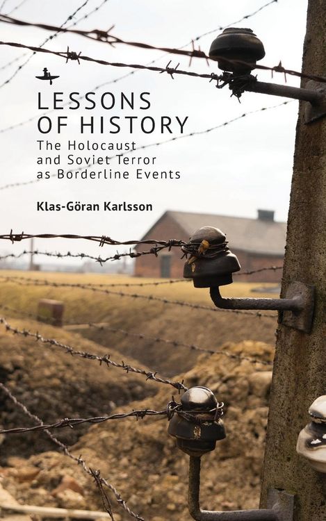 Produktbild: Lessons of History