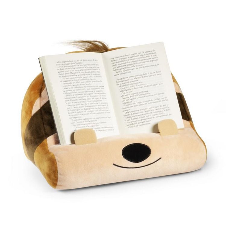 Produktbild: Buchständer "Buchmonster" -Faultier