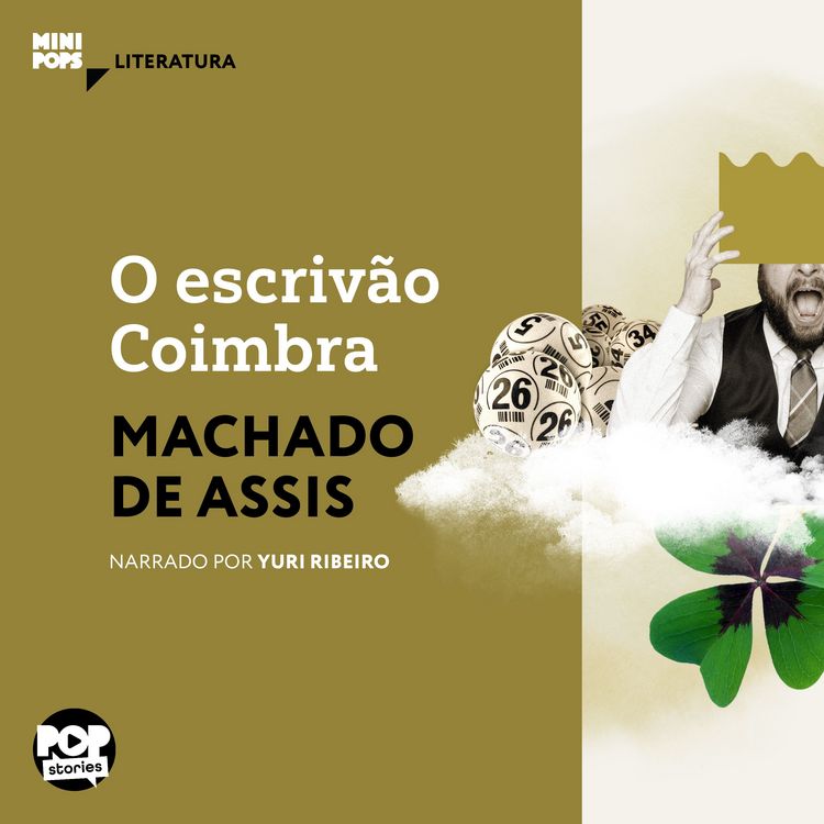 Produktbild: O escriv&atilde;o Coimbra