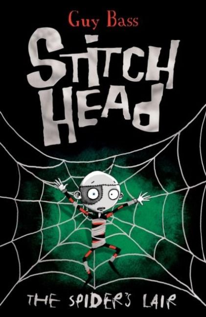 Produktbild: The Spider's Lair