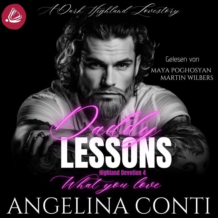 Produktbild: DADDY LESSONS