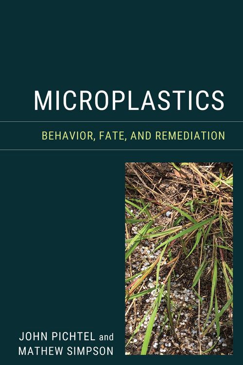 Produktbild: Microplastics