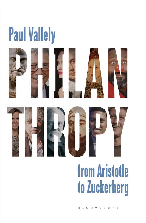 Produktbild: Philanthropy
