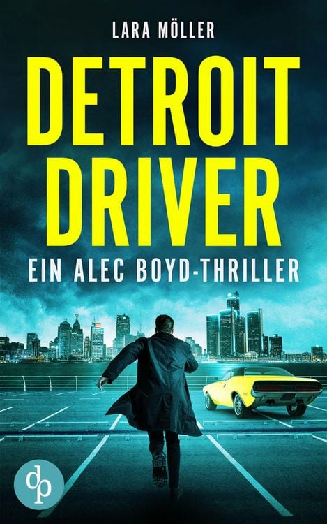 Produktbild: Detroit Driver