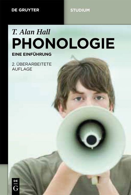 Produktbild: Phonologie