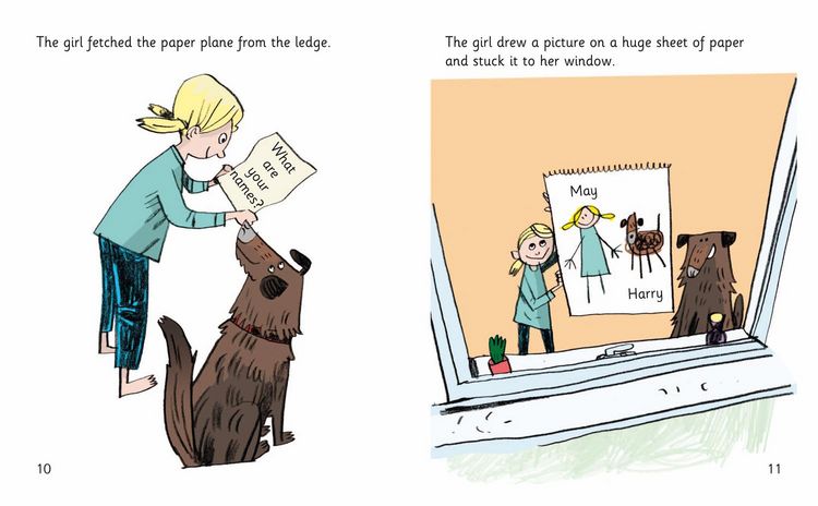 Produktbild: The Paper Planes Club