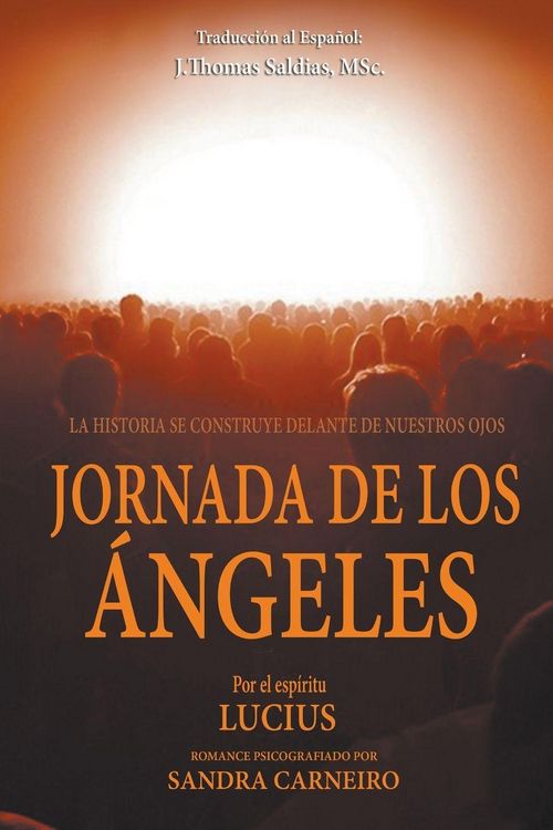 Produktbild: Jornada de los &Aacute;ngeles