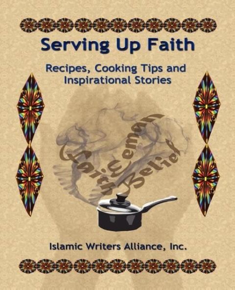 Produktbild: Serving Up Faith