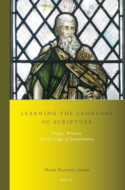 Produktbild: Learning the Language of Scripture