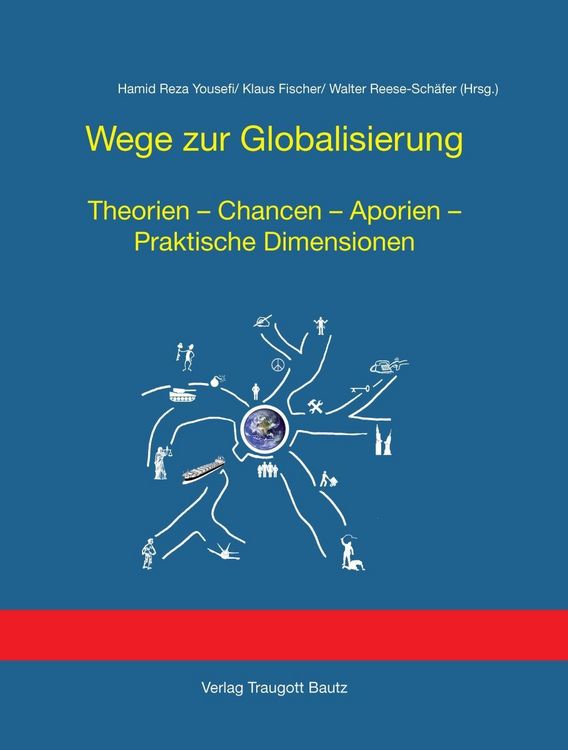 Produktbild: Wege zur Globalisierung