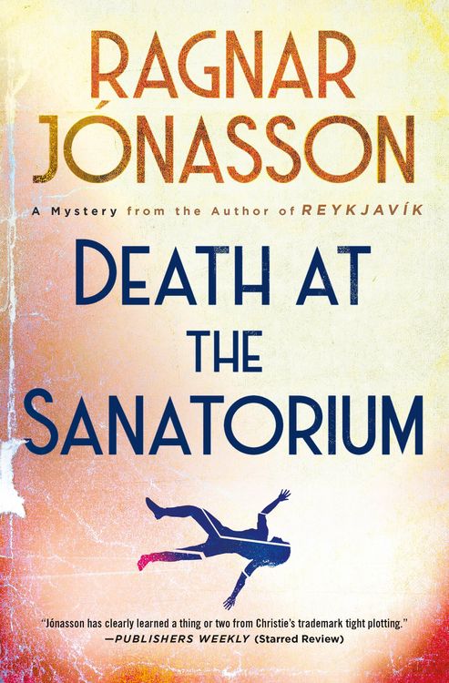 Produktbild: Death at the Sanatorium