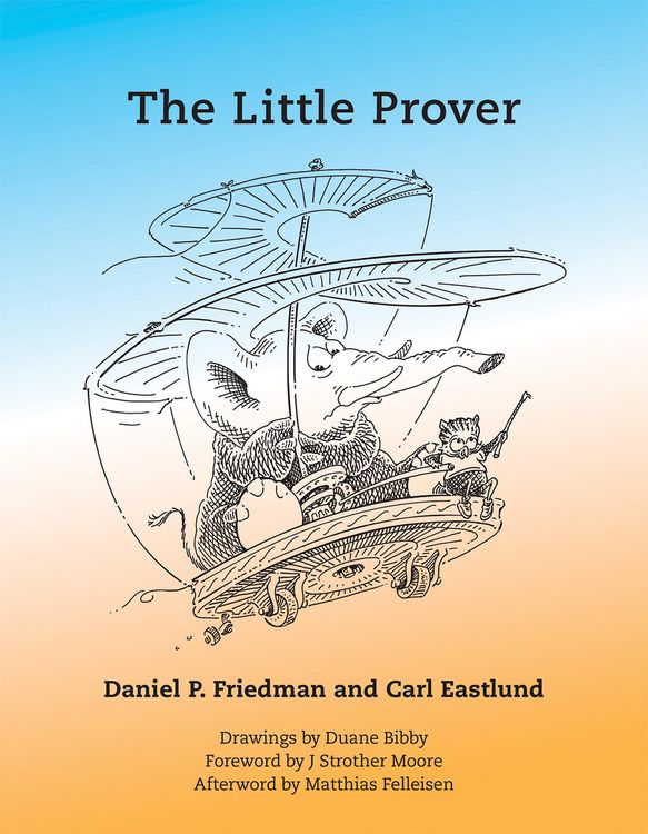 Produktbild: The Little Prover