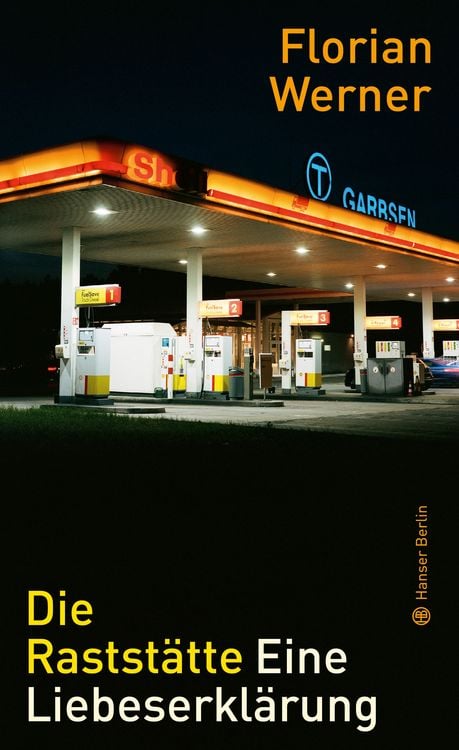 Produktbild: Die Rastst&auml;tte