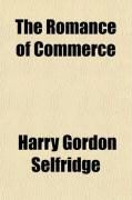 Produktbild: The Romance of Commerce