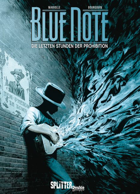 Produktbild: Blue Note
