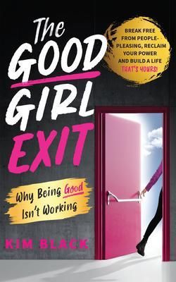 Produktbild: The Good Girl Exit