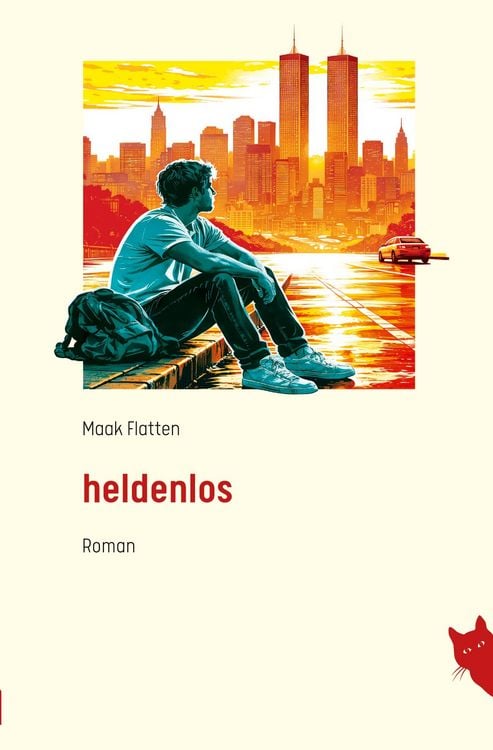 Produktbild: Heldenlos