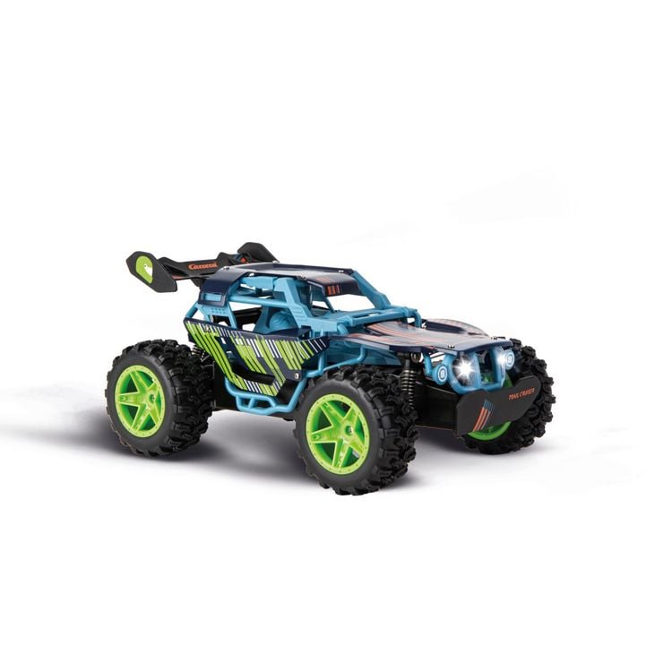 Produktbild: Carrera RC Fahrzeug Trail Cruiser 2,4GHz