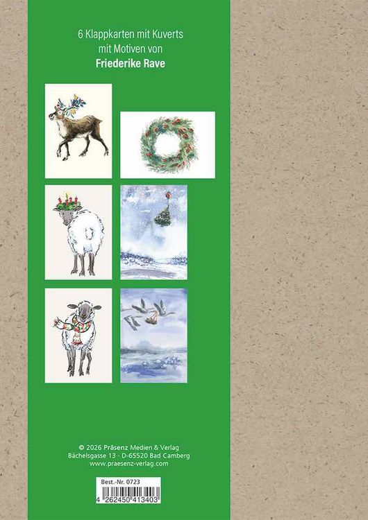 Produktbild: Schon Weihnachten?