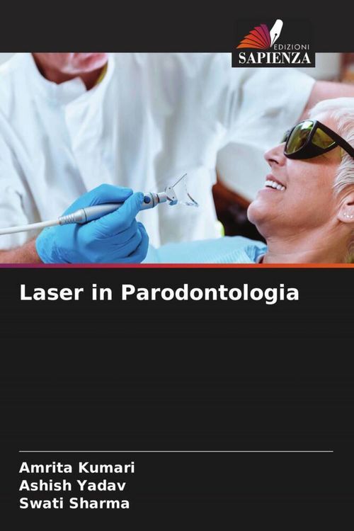 Produktbild: Laser in Parodontologia