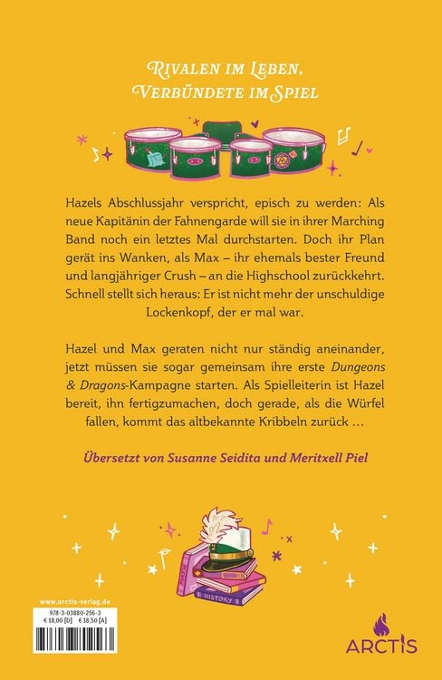 Produktbild: Rolls & Rivalry