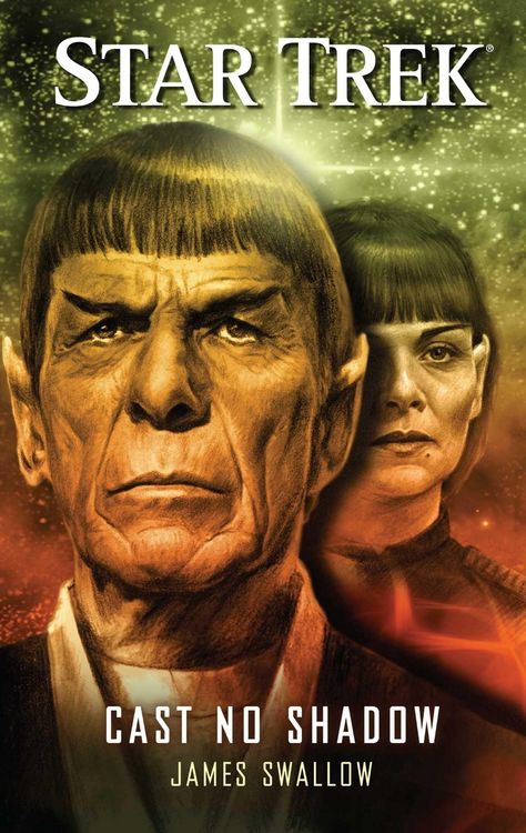 Produktbild: Star Trek