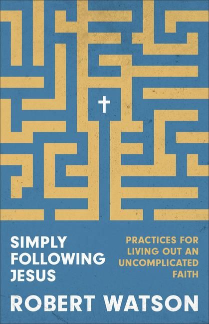 Produktbild: Simply Following Jesus