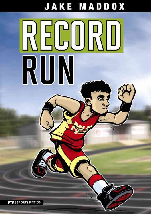 Produktbild: Record Run