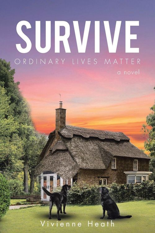 Produktbild: Survive