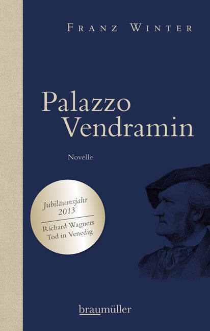 Produktbild: Palazzo Vendramin