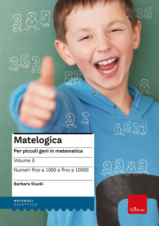 Produktbild: Matelogica - Volume 3