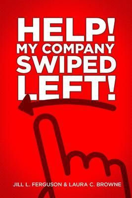 Produktbild: Help! My Company Swiped Left!