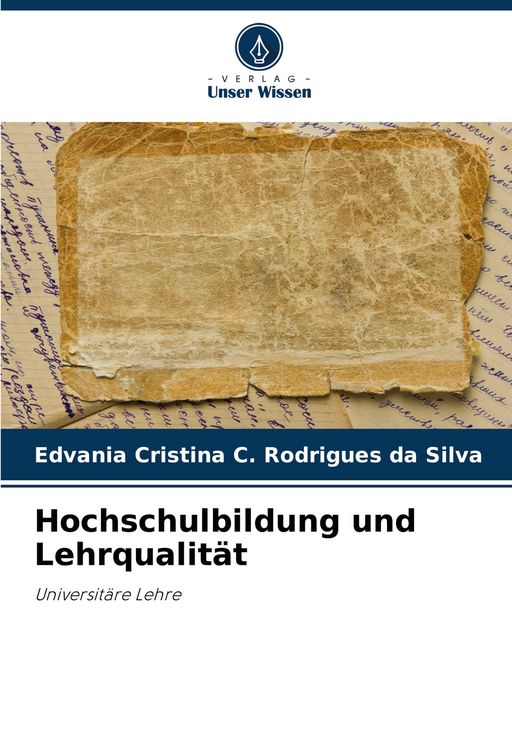 Produktbild: Hochschulbildung und Lehrqualit&auml;t